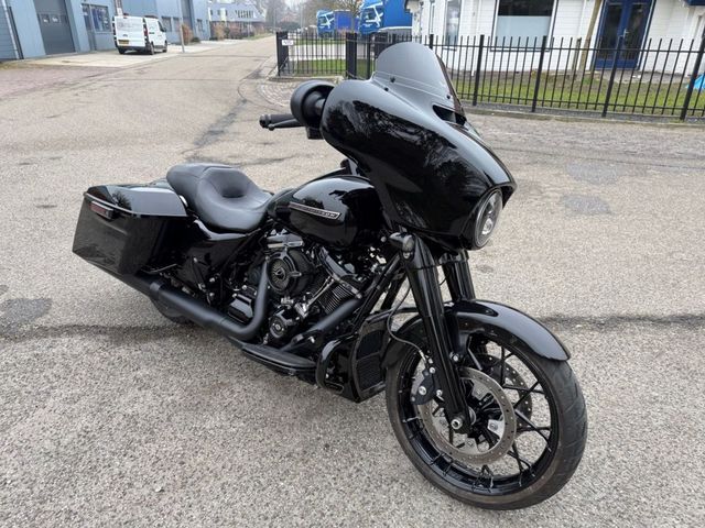 harley-davidson - street-glide-special-flhxs