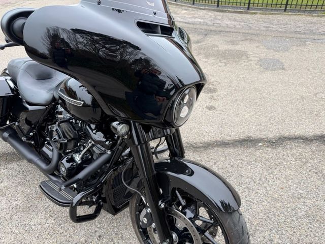 harley-davidson - street-glide-special-flhxs