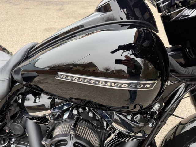 harley-davidson - street-glide-special-flhxs