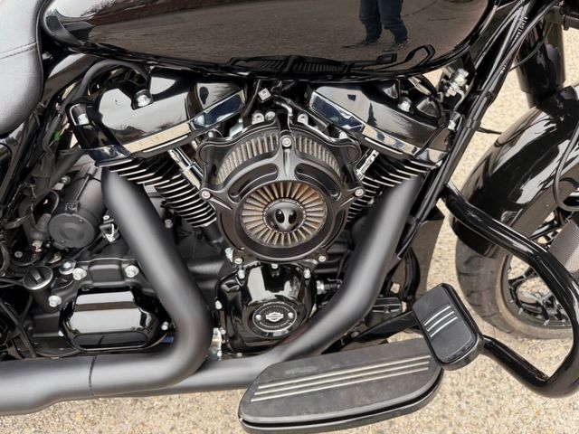 harley-davidson - street-glide-special-flhxs