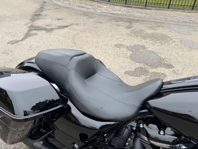 harley-davidson - street-glide-special-flhxs