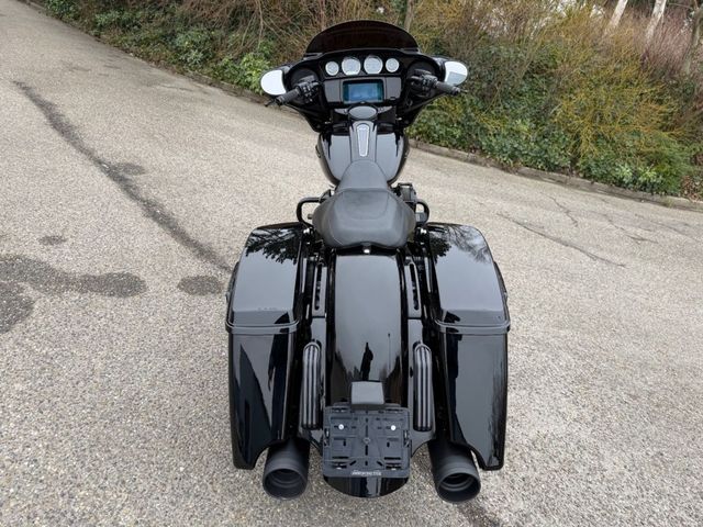 harley-davidson - street-glide-special-flhxs