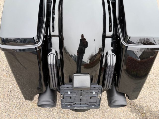 harley-davidson - street-glide-special-flhxs