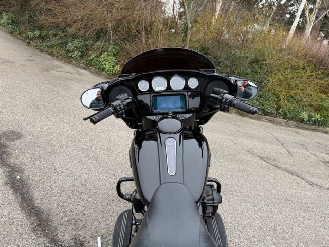 harley-davidson - street-glide-special-flhxs