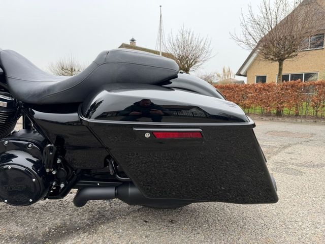 harley-davidson - street-glide-special-flhxs