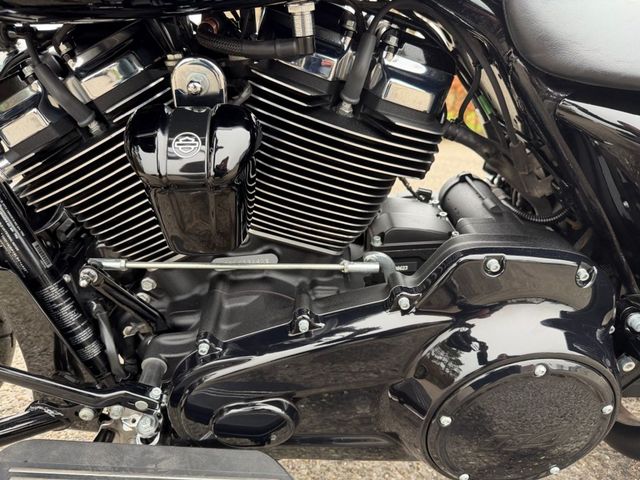 harley-davidson - street-glide-special-flhxs