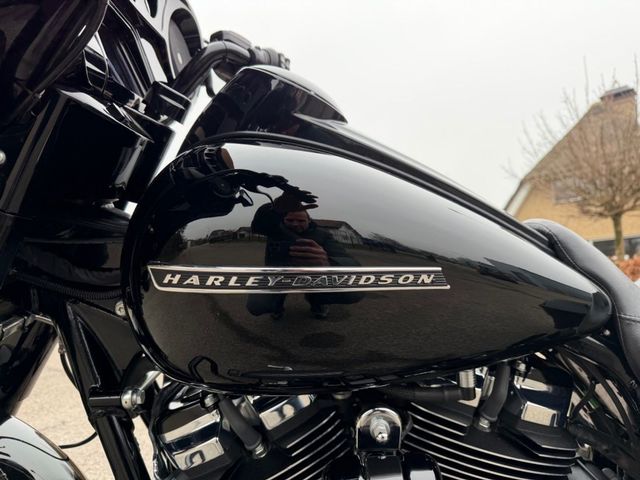 harley-davidson - street-glide-special-flhxs