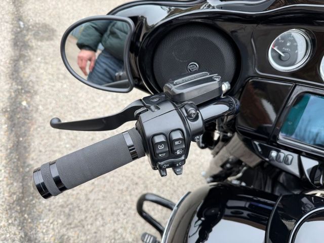 harley-davidson - street-glide-special-flhxs