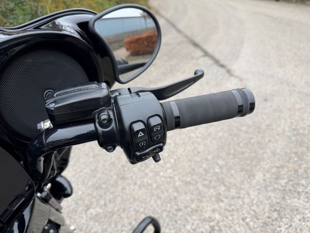 harley-davidson - street-glide-special-flhxs