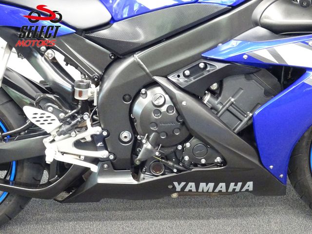 yamaha - yzf-r1