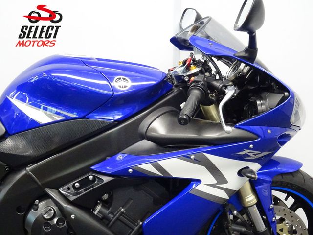 yamaha - yzf-r1