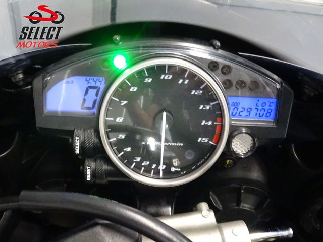yamaha - yzf-r1