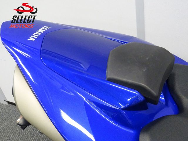 yamaha - yzf-r1