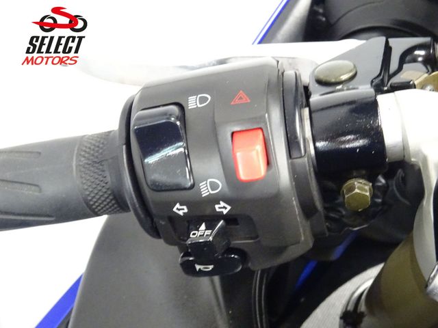 yamaha - yzf-r1
