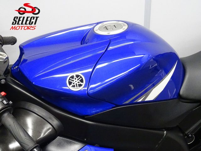 yamaha - yzf-r1