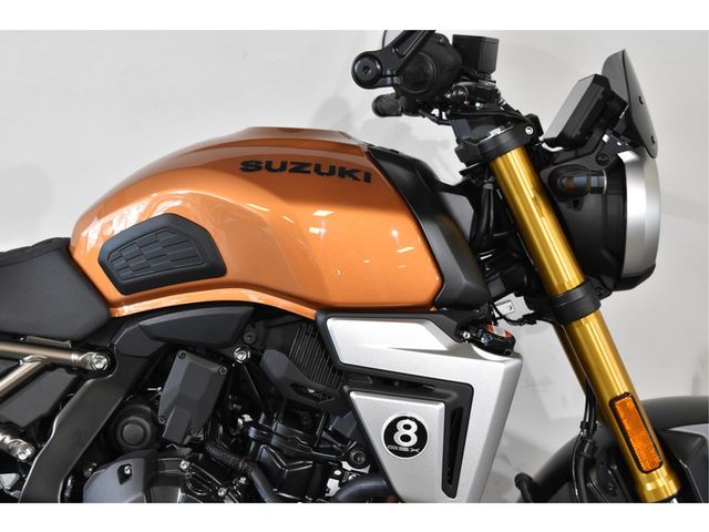 suzuki - gsx-8t