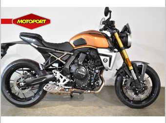 Suzuki GSX-8T 2026 occasion