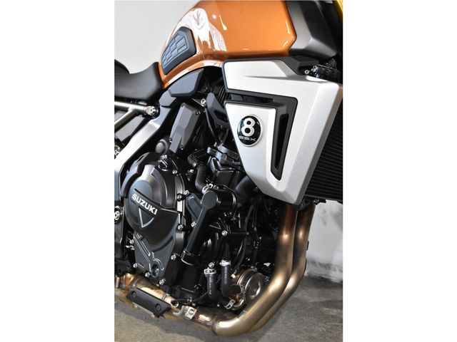 suzuki - gsx-8t