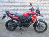 BMW F 800 GS