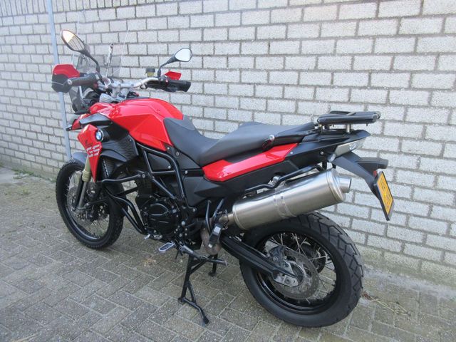 bmw - f-800-gs