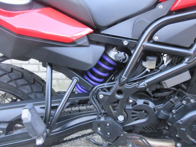 bmw - f-800-gs