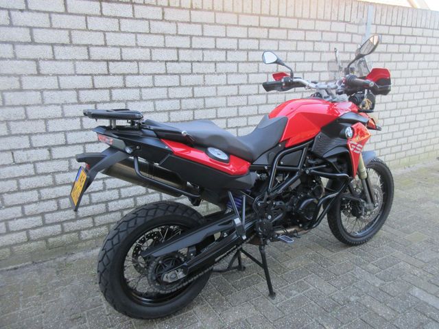 bmw - f-800-gs