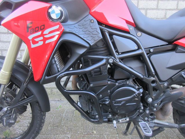 bmw - f-800-gs