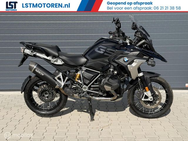 bmw - r-1250-gs