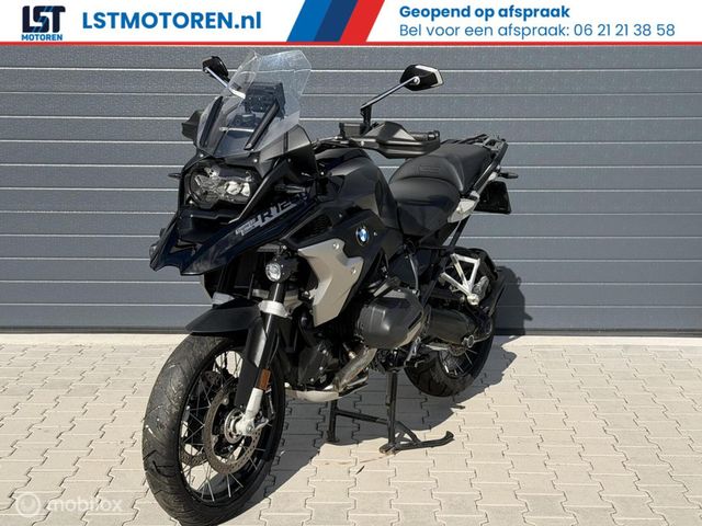 bmw - r-1250-gs