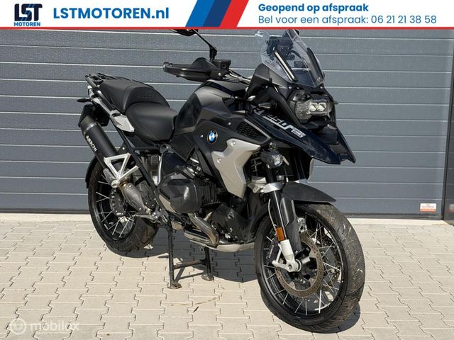 bmw - r-1250-gs
