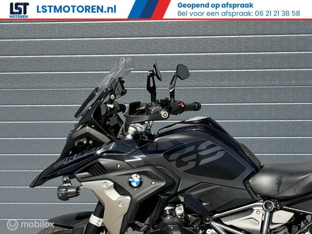 bmw - r-1250-gs