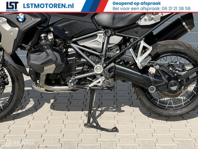 bmw - r-1250-gs
