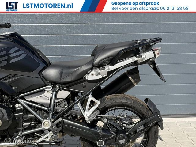bmw - r-1250-gs