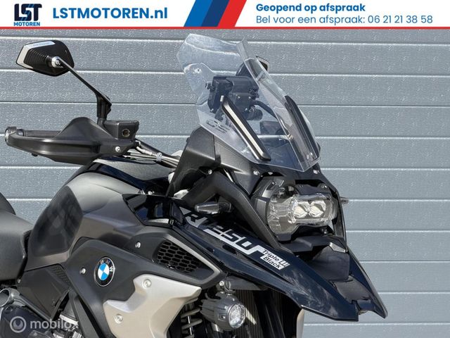 bmw - r-1250-gs