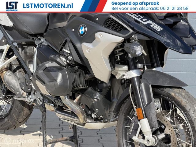 bmw - r-1250-gs
