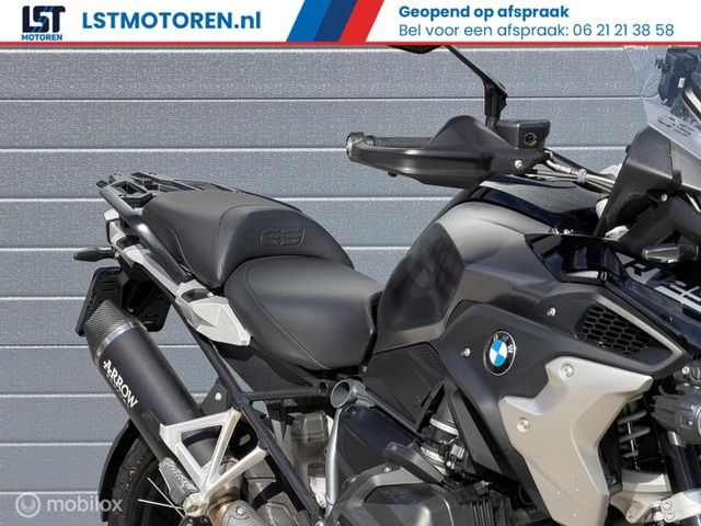 bmw - r-1250-gs