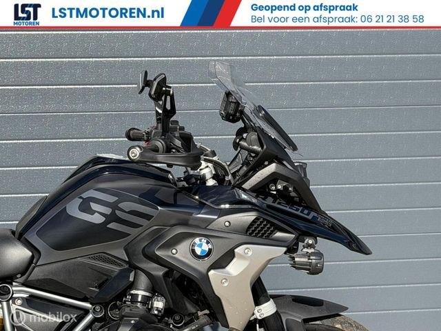bmw - r-1250-gs