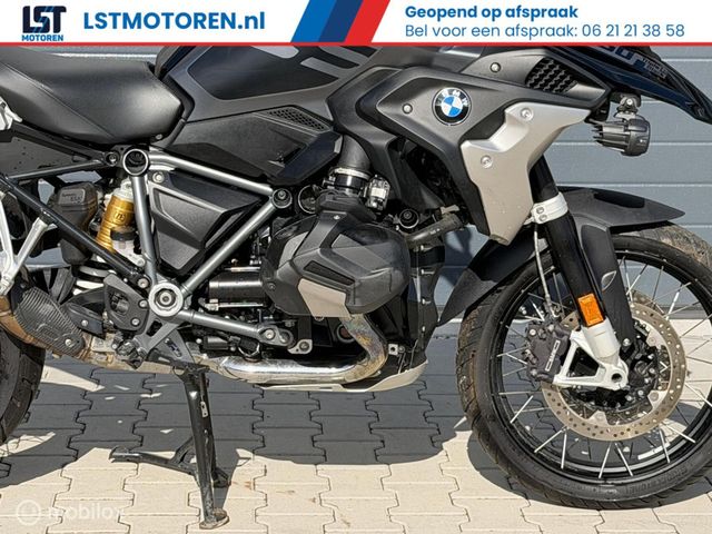 bmw - r-1250-gs