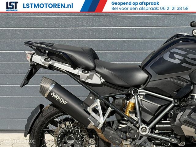 bmw - r-1250-gs