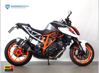KTM 1290 Super Duke R 2019 occasion
