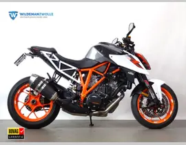 KTM 1290 Super Duke R 2019 occasion