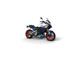 BMW F 900 XR