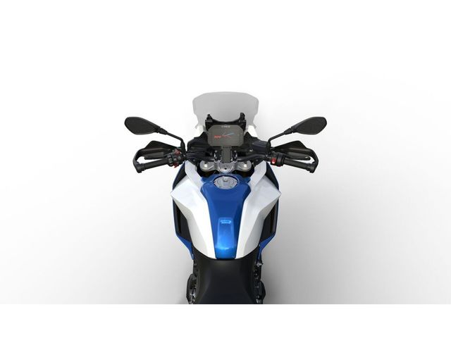 bmw - f-900-xr