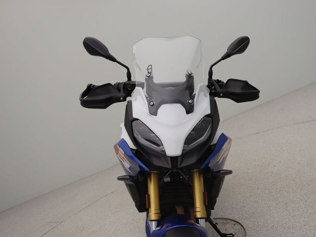 bmw - f-900-xr