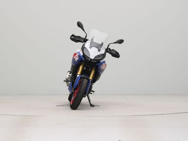bmw - f-900-xr