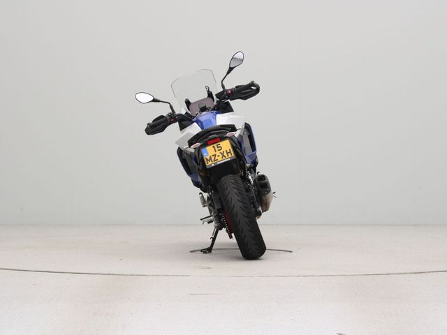 bmw - f-900-xr