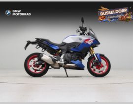 BMW F 900 XR 2026 occasion