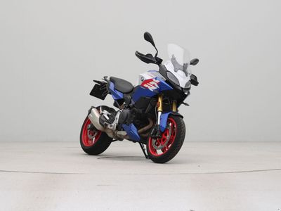 BMW F 900 XR – foto 2
