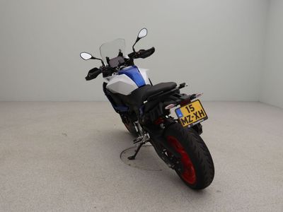 BMW F 900 XR – foto 4