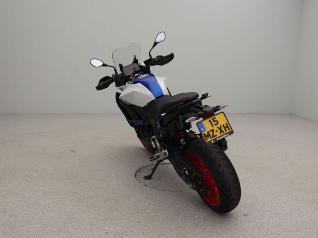 bmw - f-900-xr